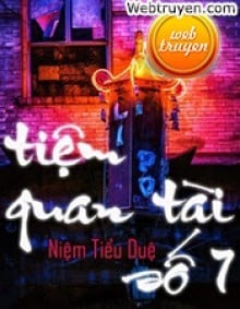 Tiệm Quan Tài Số 7