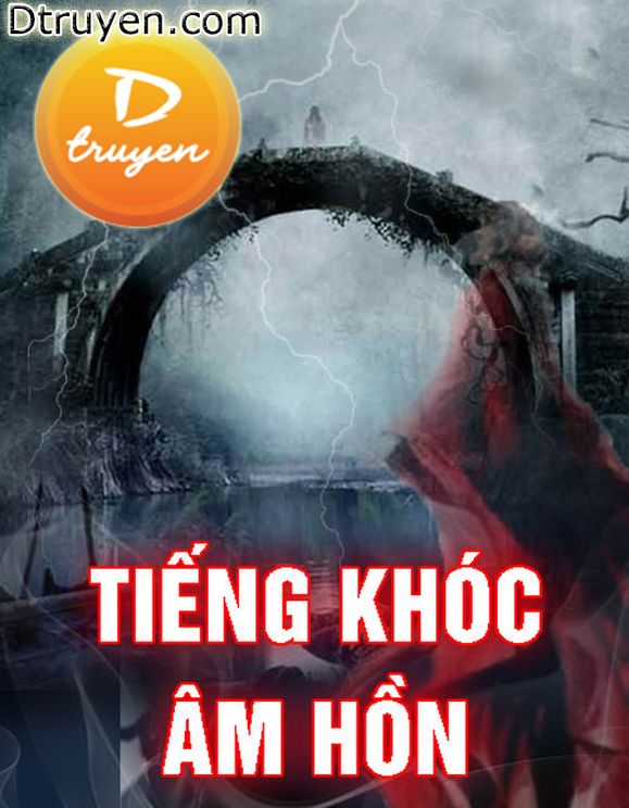 Tiếng Khóc Âm Hồn