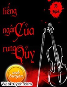 Tiếng Ngân Rung Của Quỷ