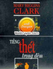 Tiếng Thét Trong Đêm