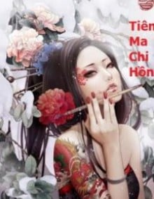 Tiên Ma Chi Hồn