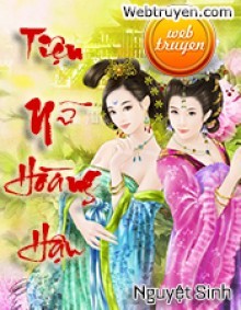 Tiện Nữ Hoàng Hậu