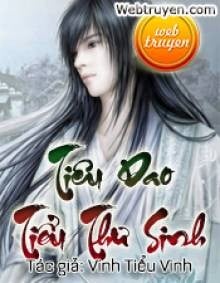 Tiêu Dao Tiểu Thư Sinh