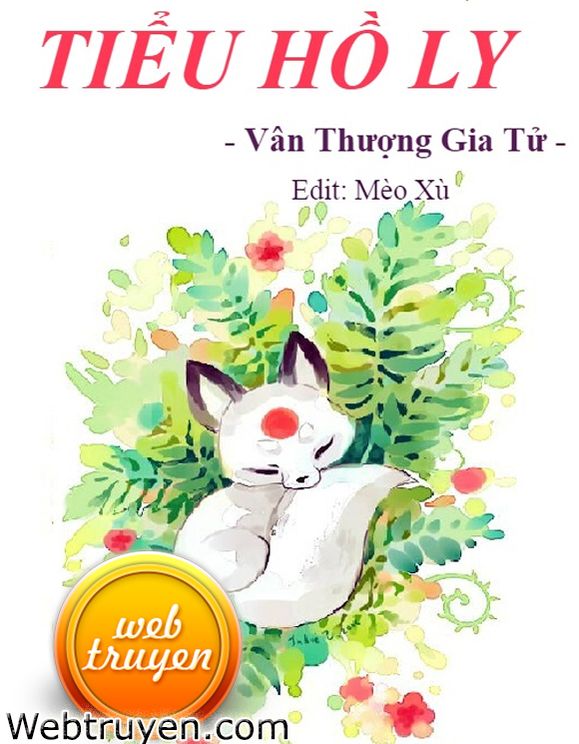 Tiểu Hồ Ly