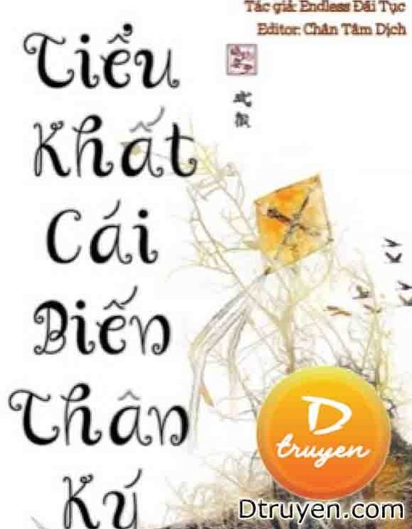 Tiểu Khất Cái Biến Thân Ký