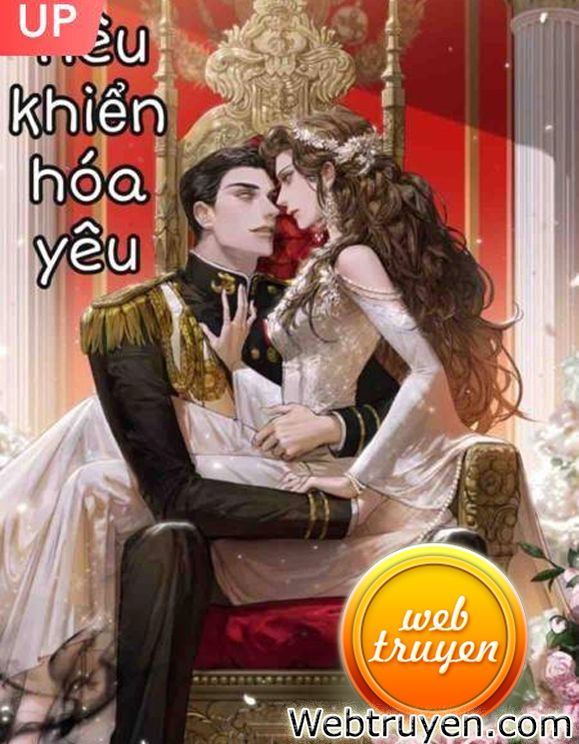 Tiêu Khiển Hóa Yêu