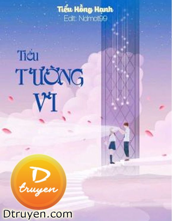 Tiểu Tường Vi