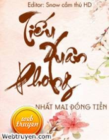 Tiếu Xuân Phong - Nhất Mai Đồng Tiễn