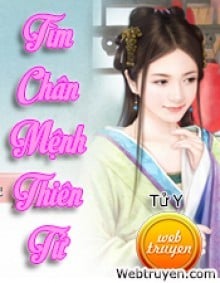 Tìm Chân Mệnh Thiên Tử