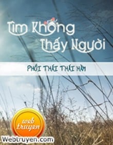 Tìm Không Thấy Người