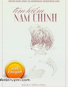 Tìm Kiếm Nam Chính