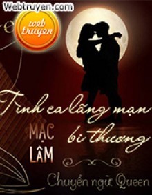 Tình Ca Lãng Mạn Bi Thương