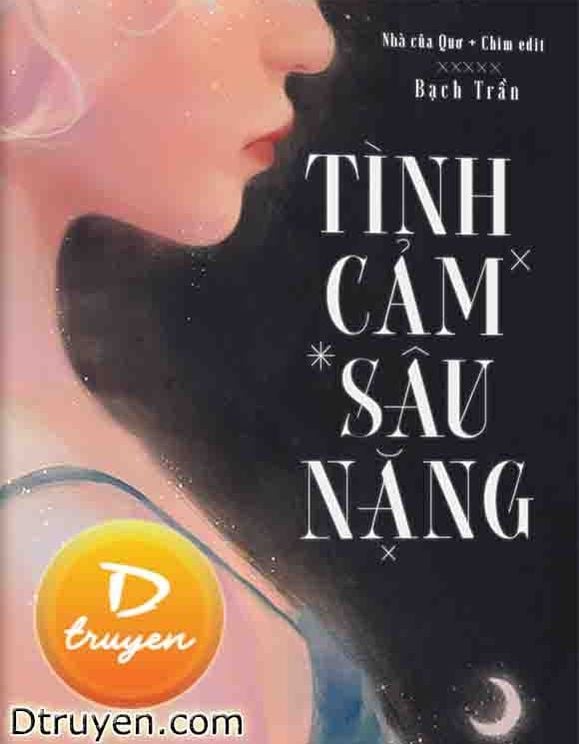 Tình Cảm Sâu Nặng