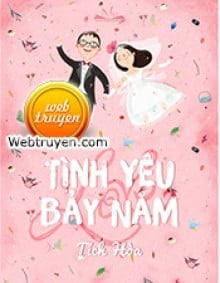 Tình Yêu Bảy Năm