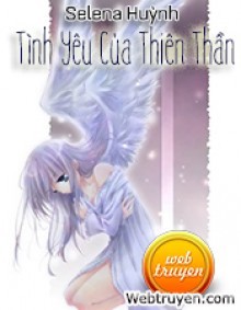 Tình Yêu Của Thiên Thần