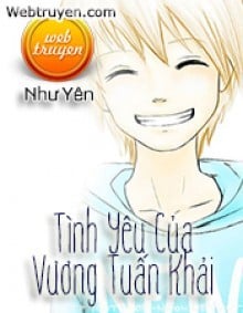 Tình Yêu Của Vương Tuấn Khải