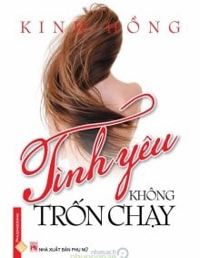 Tình Yêu Không Trốn Chạy