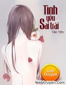 Tình Yêu Sai Trái