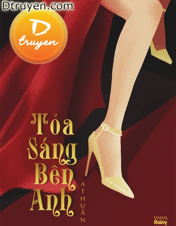 Tỏa Sáng Bên Anh