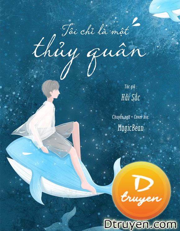 Tôi Chỉ Là Một Thủy Quân