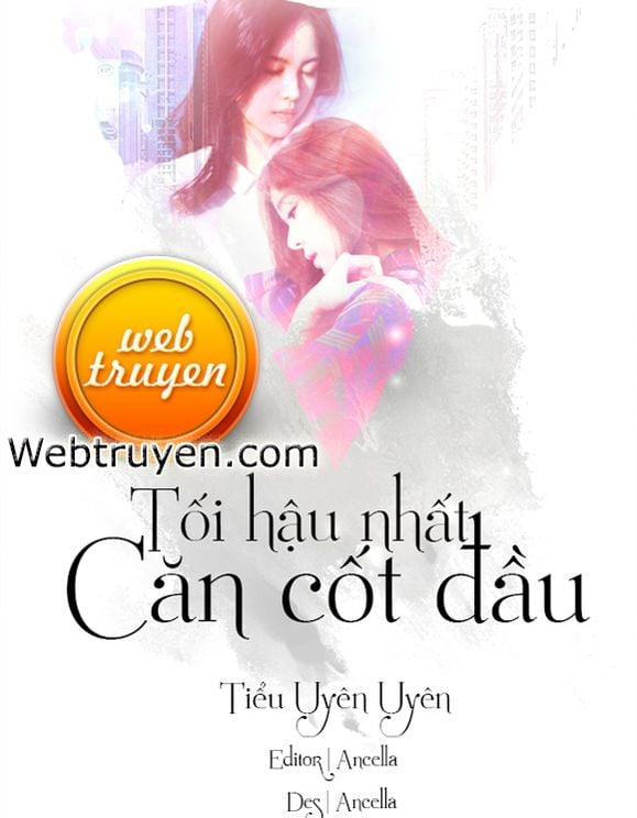 Tối Hậu Nhất Căn Cốt Đầu