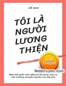 Tôi Là Người Lương Thiện