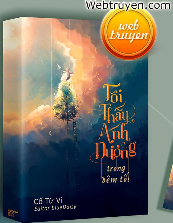 Tôi Thấy Ánh Dương Trong Đêm Tối 