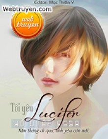 Tôi Yêu Lucifer