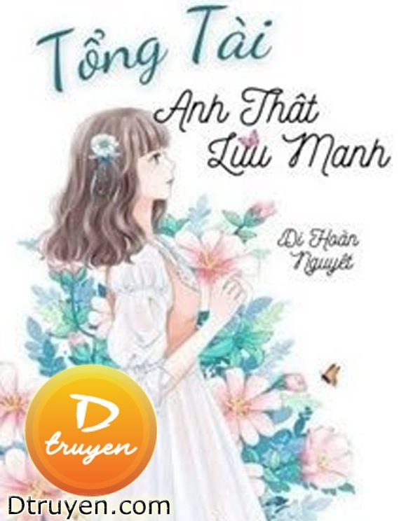 Tổng Tài, Anh Thật Lưu Manh