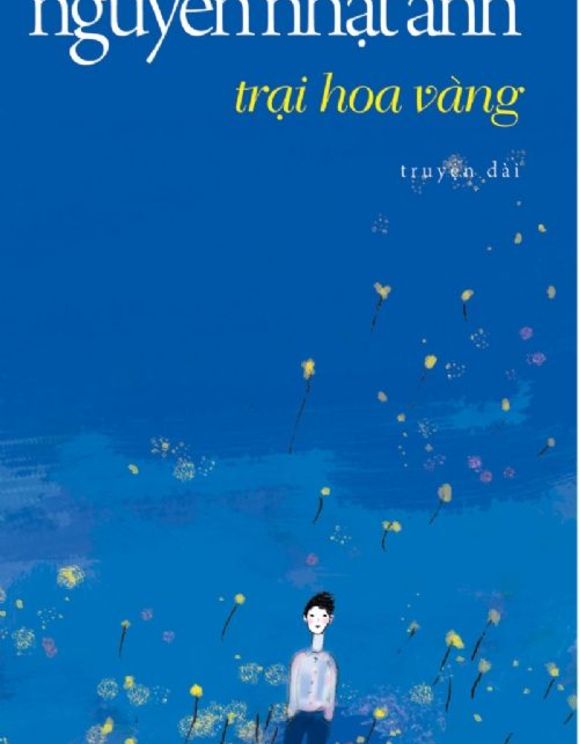 Trại Hoa Vàng