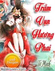 Trầm Vụn Hương Phai