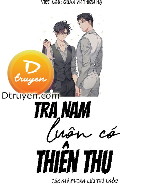 Tra Nam Luôn Có Thiên Thu