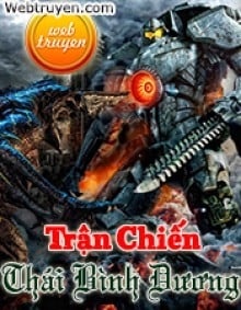 Trận Chiến Thái Bình Dương