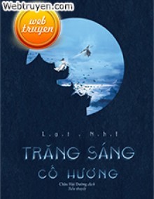 Trăng Sáng Cố Hương