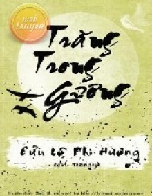 Trăng Trong Gương