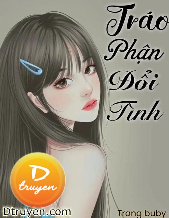 Tráo Phận Đổi Tình