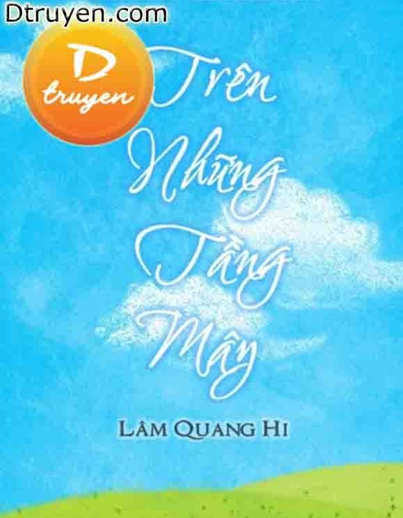 Trên Những Tầng Mây