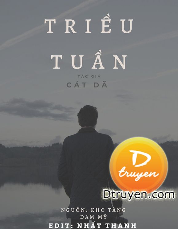 Triều Tuần