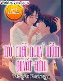 Trò Chơi Nguy Hiểm: Quyết Định