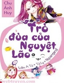 Trò Đùa Của Nguyệt Lão