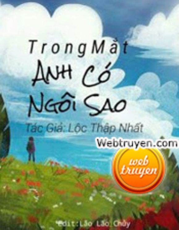 Trong Mắt Anh Có Ngôi Sao