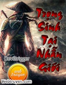 Trọng Sinh Tại Nhẫn Giới