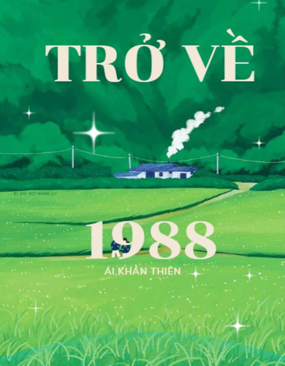 Trở Về 1988