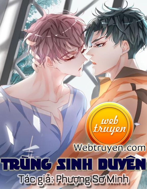 Trùng Sinh Duyên