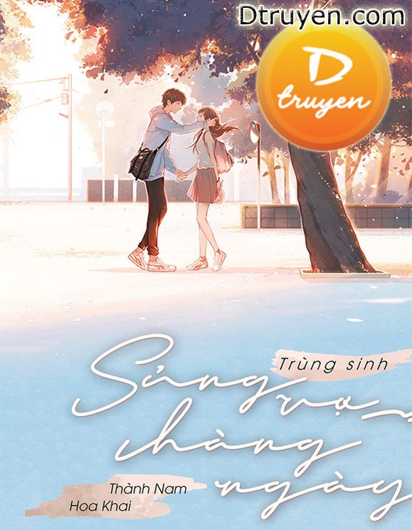 Trùng Sinh Sủng Vợ Hàng Ngày