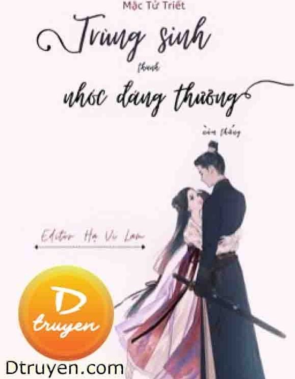 Trùng Sinh Thành Nhóc Đáng Thương Nằm Thắng