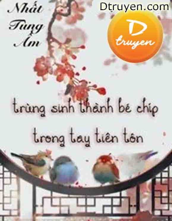 Trùng Sinh Thành Tiên Tôn Đích Chưởng Trung Thu