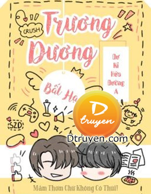 Trương Dương Bất Hạ