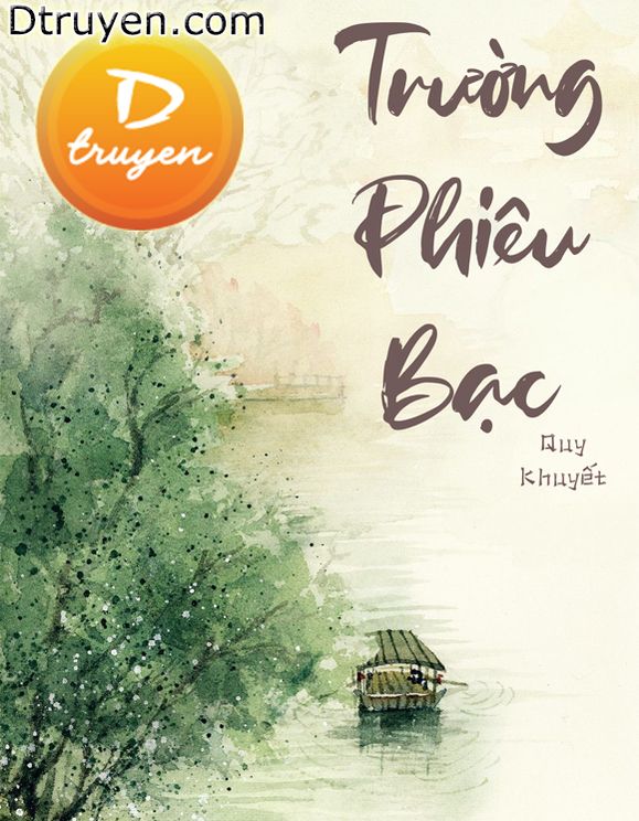 Trường Phiêu Bạt