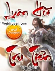 Tru Tiên: Luân Hồi